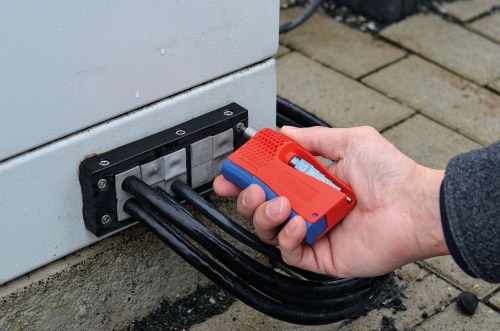 Ключ для электрошкафов S+B Doublekey Box 2000-300 фото 7 Ключ для электрошкафов S+B Doublekey Box 2000-300 фото 7