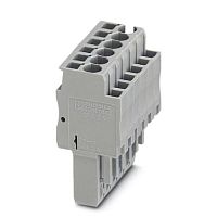 3040135 Phoenix contact  SPB 2,5/ 4  Штекер