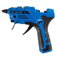 6BJ21 KING TONY  Пистолет клеевой газовый