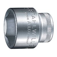 Торцевая головка 3/8'' 15 мм STAHLWILLE 456 02110015