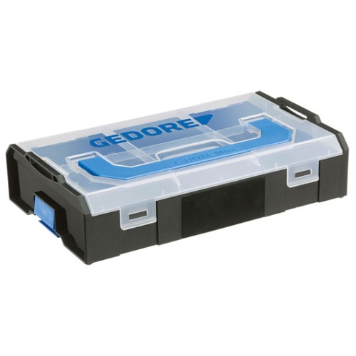 Пластиковый органайзер GEDORE L-BOXX Mini 1102 L 2950529