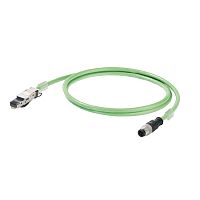 Тросовый кабель Weidmuller IE-C5DD4UG0050MCSA20-E 1044470050