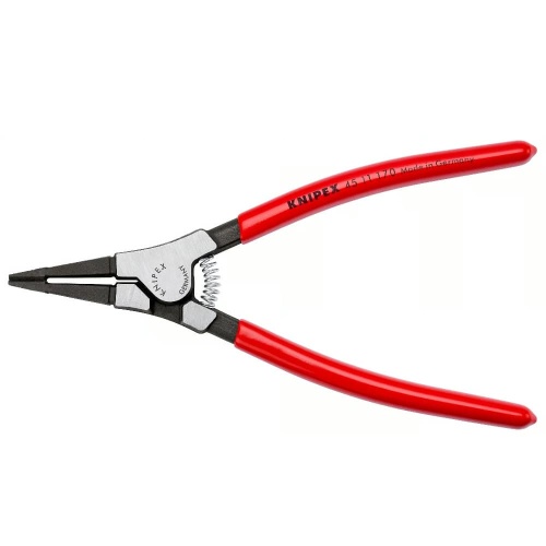 Клещи монтажные для пружинных стопорных колец KNIPEX KN-4511170 фото 4