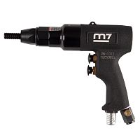 PB-1312 MIGHTY SEVEN  Пневматический заклепочник для резьбовых заклепок М10 - М12