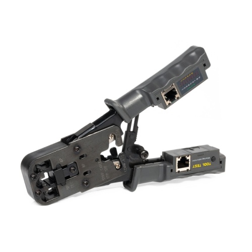 Кримпер многофункциональный КВТ 84493 Кримпер многофункциональный КВТ 84493