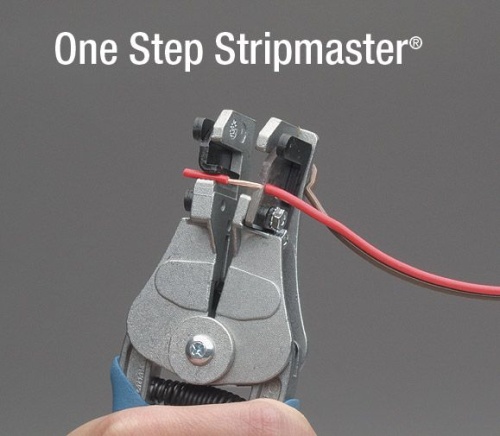 Стриппер автоматический IDEAL Stripmaster 45-097 фото 4