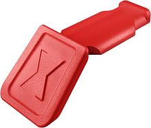 Клипса для маркировки инструмента KNIPEX ColorCode KN-006110CR