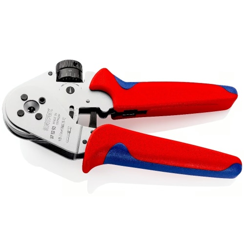 Пресс-клещи KNIPEX KN-975263 фото 2