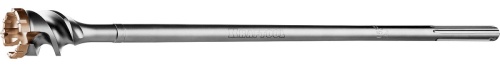 Проломной бур по бетону SDS-Max KRAFTOOL INDUSTRIE 29355-65-550 Проломной бур по бетону SDS-Max KRAFTOOL INDUSTRIE 29355-65-550