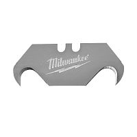 48221952 MILWAUKEE  Лезвия сменные крюк Milwaukee (50шт)