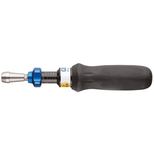 Отвертка динамометрическая GEDORE QSA 12 FH 2293544 Отвертка динамометрическая GEDORE QSA 12 FH 2293544