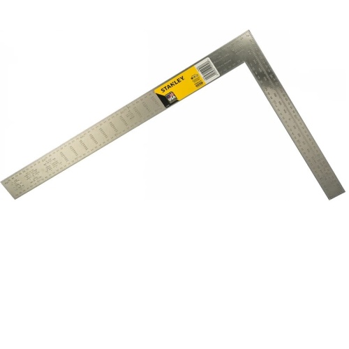 Угольник плотницкий STANLEY 1-45-530 Угольник плотницкий STANLEY 1-45-530