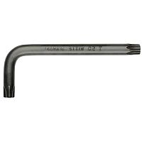Ключ Г-образный для винтов TORX WITTE 394632000