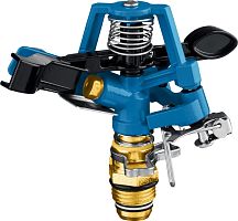 8-427650_z02  GRINDA PROLine RB-H, 490 м2 полив, головка распылителя, распылитель импульсный, металлическая