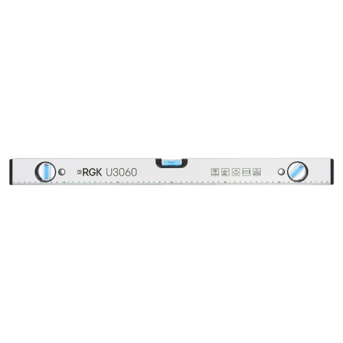 Пузырьковый уровень RGK U3060 752008 Пузырьковый уровень RGK U3060 752008