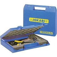 Комплект клещи Quadro-Set JOKARI 60000