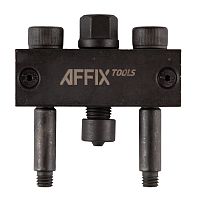 AF10350007 AFFIX Съемник шкива ТНВД VAG