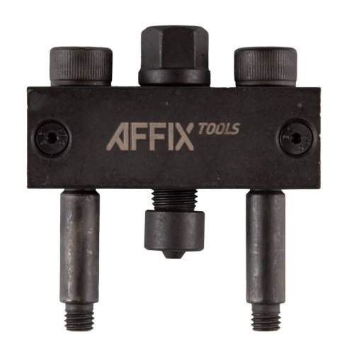 AF10350007 AFFIX Съемник шкива ТНВД VAG AF10350007 AFFIX Съемник шкива ТНВД VAG