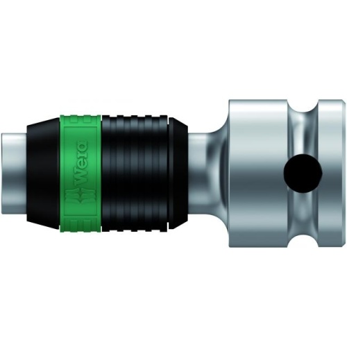we-003590 8784 B1 Соединительная деталь Zyklop, 3/8 WERA