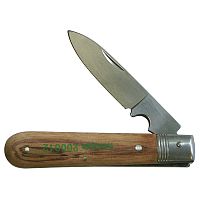Нож монтерский Haupa 200012