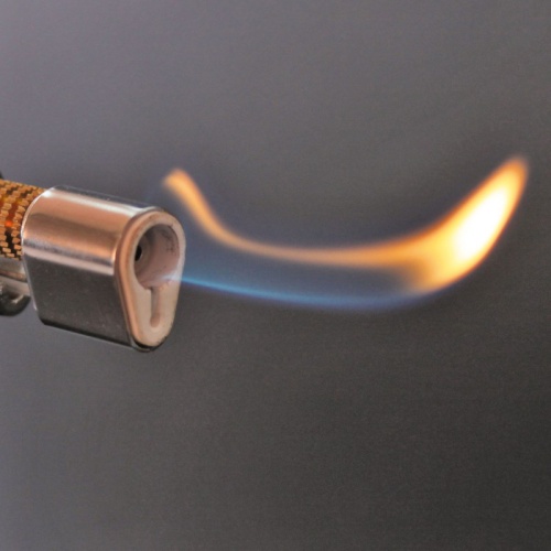 Портативная газовая горелка X-190 КВТ 66237 фото 4 Портативная газовая горелка X-190 КВТ 66237 фото 4