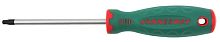 Отвертка стержневая TORX ANTI-SLIP GRIP Jonnesway D71T30