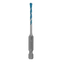 Сверло универсальное, Multipurpose PRO, 6-гр. хвостовик, 4мм Gross 706010