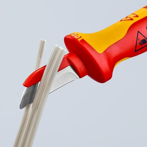 Резак для кабелей KNIPEX KN-9854 фото 8
