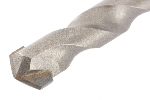 Сверло по бетону, 12 х 150 мм, Carbide TIP, цилиндрический хвостовик БАРС 70532 фото 2
