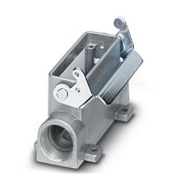Корпус - HC-D 25-SML-57/O2M20 - 1604902 Phoenix contact