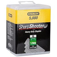 Скоба для степлера STANLEY 1-TRA708-5T