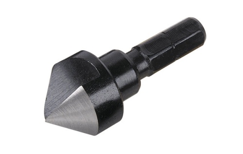 зенкера (3 шт.) wolfcraft 2584000