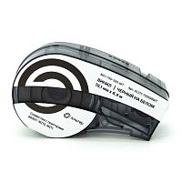 Картридж АЛЬТЕР M21-750-595-WT с лентой из винила AL211-750595WT