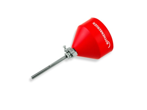 Адаптер к R 550 для спиралей 8 мм. и 10 мм. Rothenberger 72511