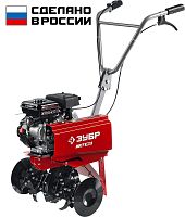 МКТ-150 ЗУБР  культиватор бензиновый 94 см3