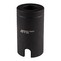 AF11024030 AFFIX Оправка для выпрессовки сайлетблоков, D40 х d30