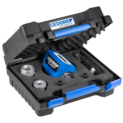 Электронный измеритель крутящего момента GEDORE Capture Lite CL 3000 3420523 фото 4
