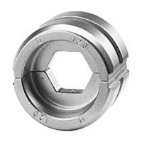 Матрица обжимная KLAUKE R22300OU