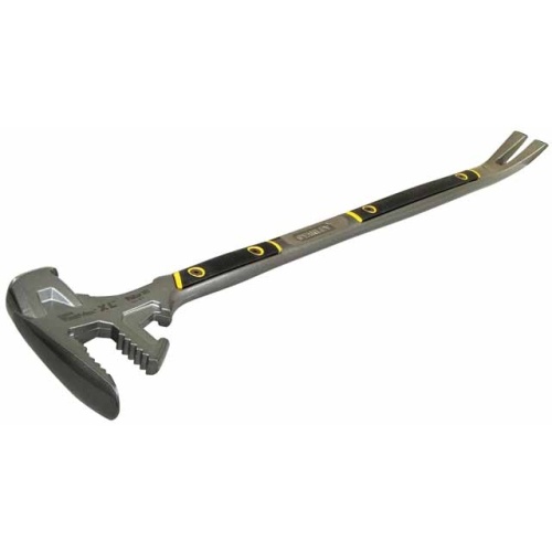 1-55-120 STANLEY  Монтировка-гвоздодер FatMax XL