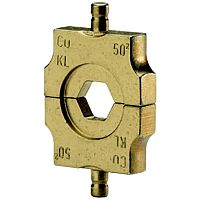 Матрица обжимная Klauke HD450