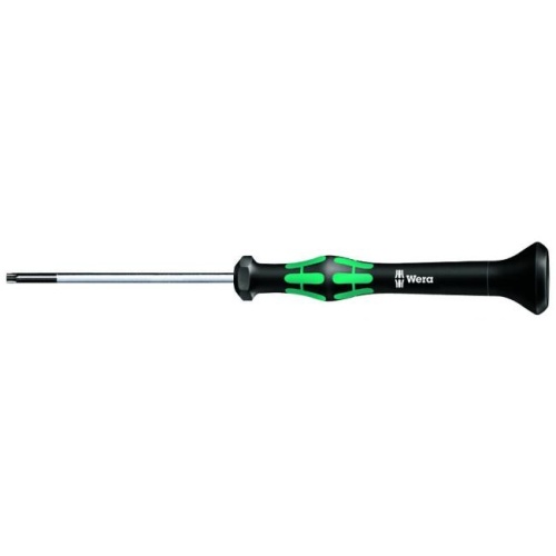 WE-118186 2067 HF TX 10/60 MM WERA WE-118186 2067 HF TX 10/60 MM WERA