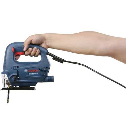 Пила лобзиковая Bosch GST 700 06012A7020 фото 6 Пила лобзиковая Bosch GST 700 06012A7020 фото 6