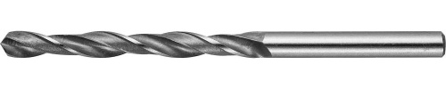 Сверло спиральное по металлу STAYER PROFESSIONAL 29602-086-4.9