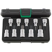 96031508 STAHLWILLE 54/10 KN  inhex-set 1/2"
