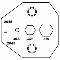 PT-2045 Paladin Tools