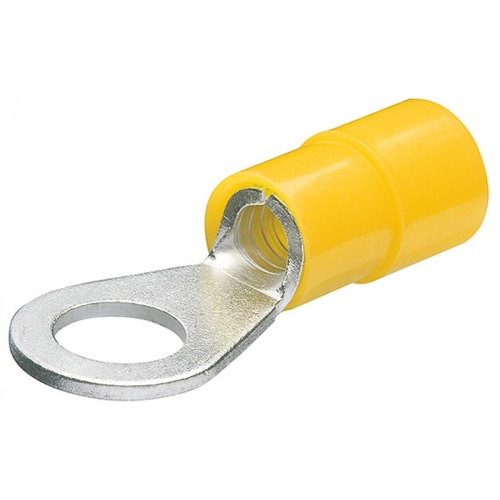 Наконечники кабельные, кольцевая форма KNIPEX KN-9799177