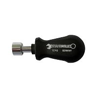 Оправка STAHLWILLE 12743 74510001