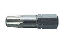 Биты TORX 30, 25 мм, сталь S2, 2 шт. HOEGERT HT1S366