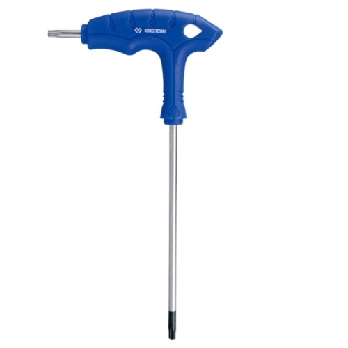 Ключ Г-образный Torx KING TONY 116315TR Ключ Г-образный Torx KING TONY 116315TR