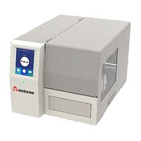 Принтер термотрансферный DEGSON PTT-00AH 99020000073